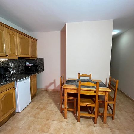 Wuau! Apartamentos Solana De Ransol Luaran gambar