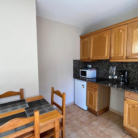 Wuau! Apartamentos Solana De Ransol Luaran gambar