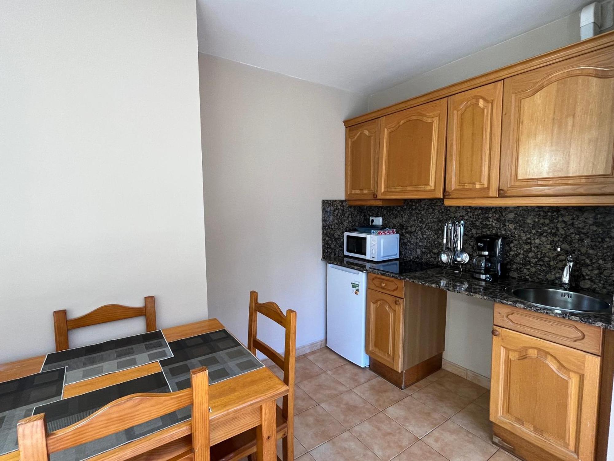 Wuau! Apartamentos Solana De Ransol Luaran gambar
